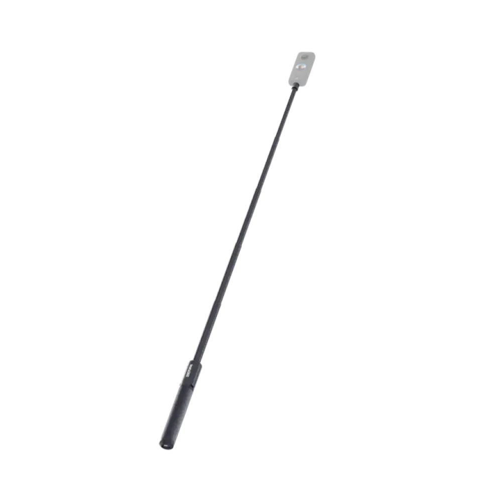 Insta360 2-in-1 Invisible Selfie Stick + Tripod for Insta360 GO 2, ONE X2, ONE R, ONE X - Image 3