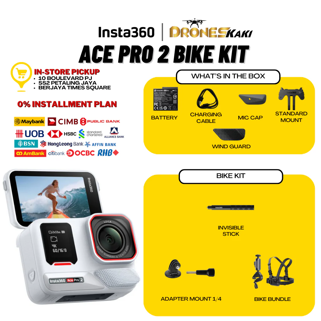 Insta360 Ace Pro 2 - Image 15