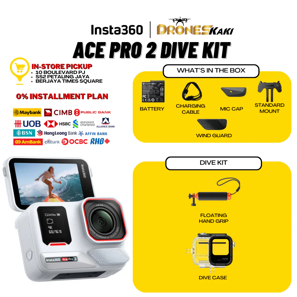 Insta360 Ace Pro 2 - Image 18