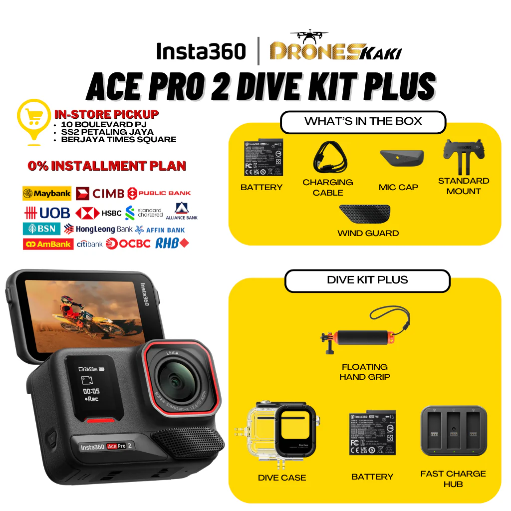 Insta360 Ace Pro 2 - Image 19