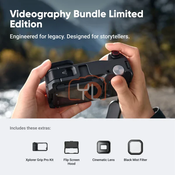 Insta360 Ace Pro 2 - Image 4