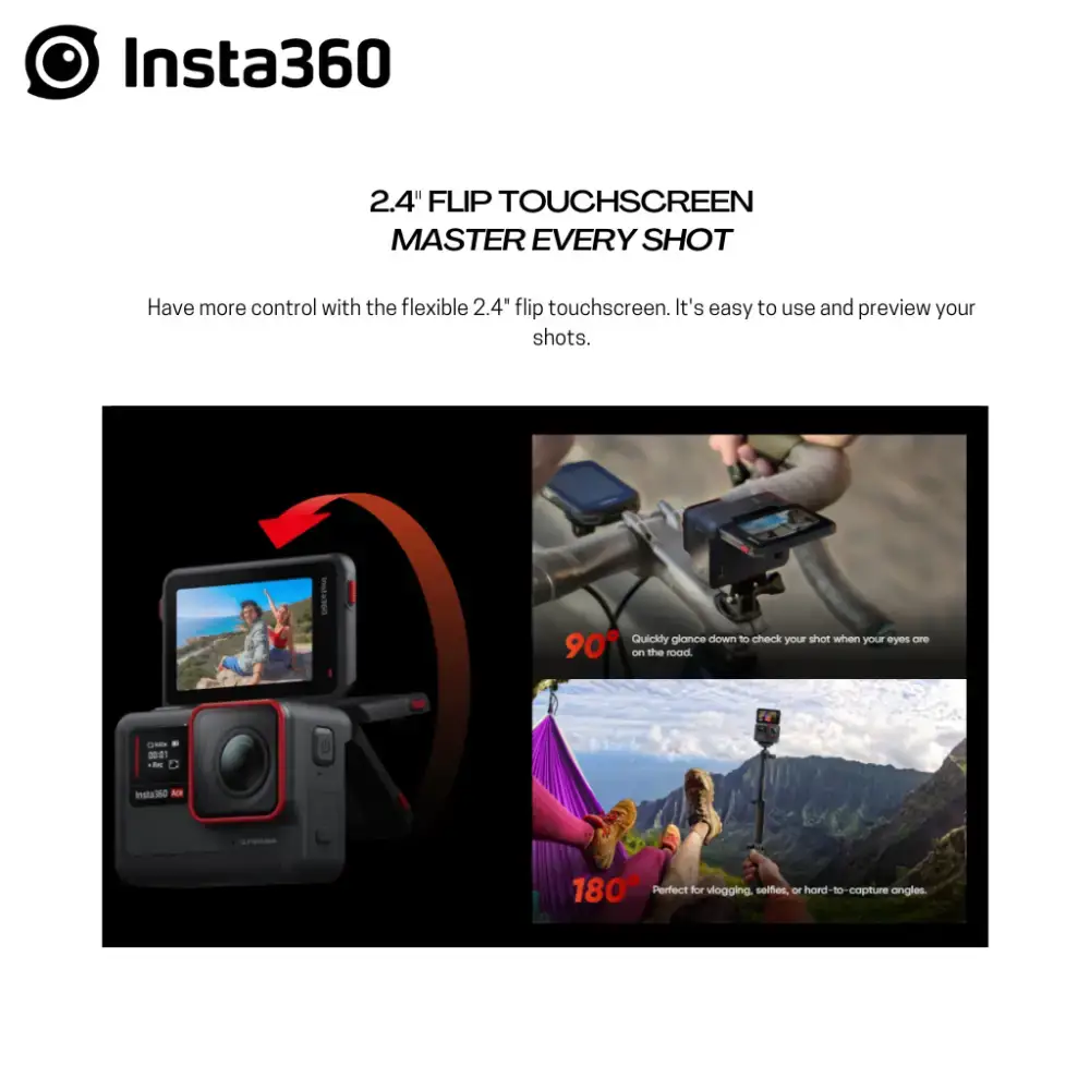 Insta360 Ace Pro & Ace - Image 14