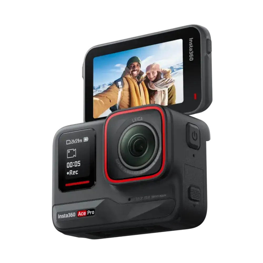 Insta360 Ace Pro & Ace - Image 6