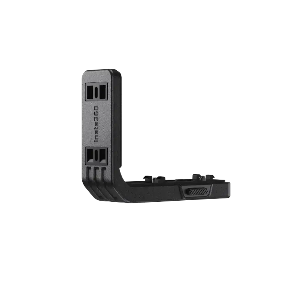 Insta360 Ace Pro & Ace Vertical - Horizontal Mount - Image 2
