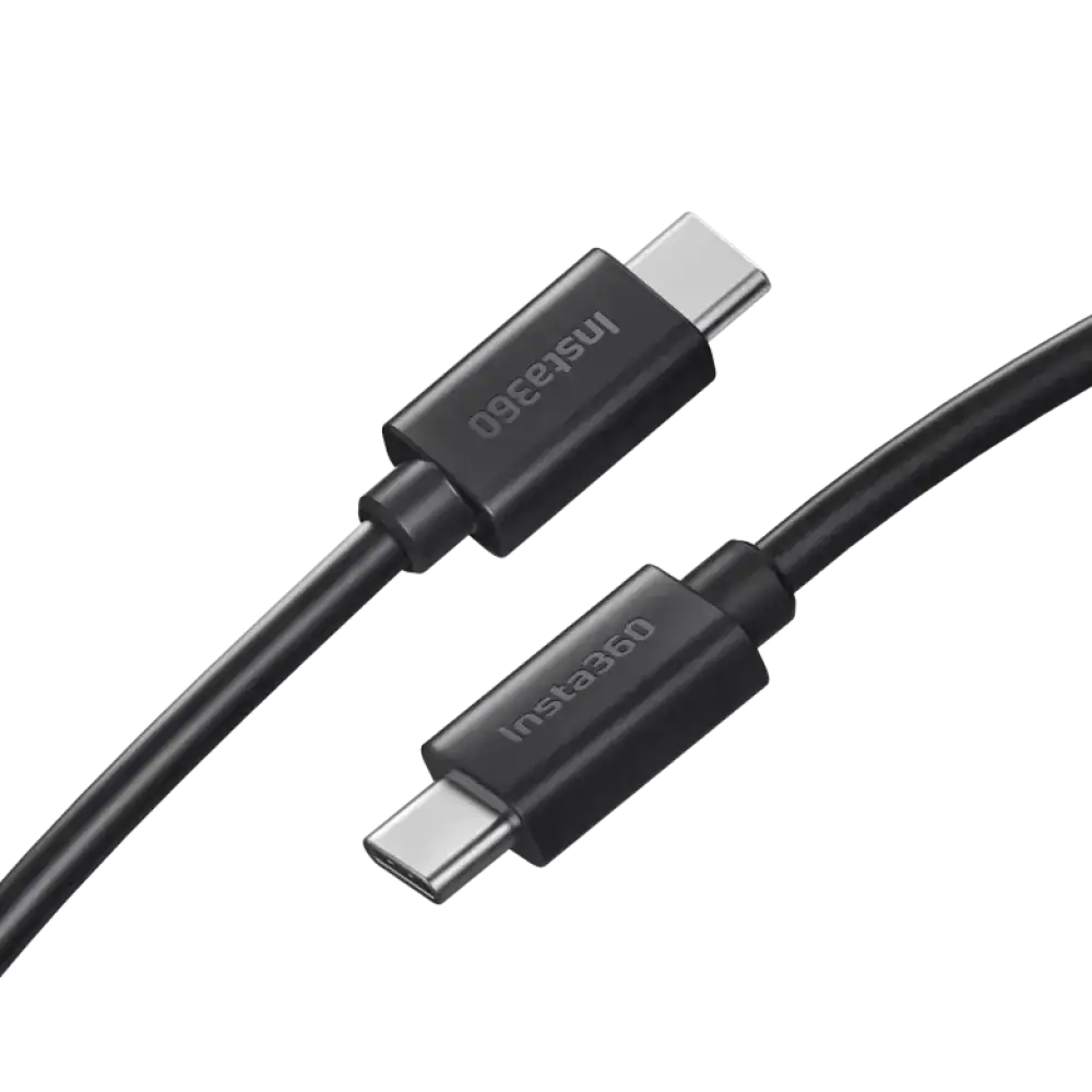 Insta360 Ace Pro & Ace Type-C to Type-C Cable - Image 2