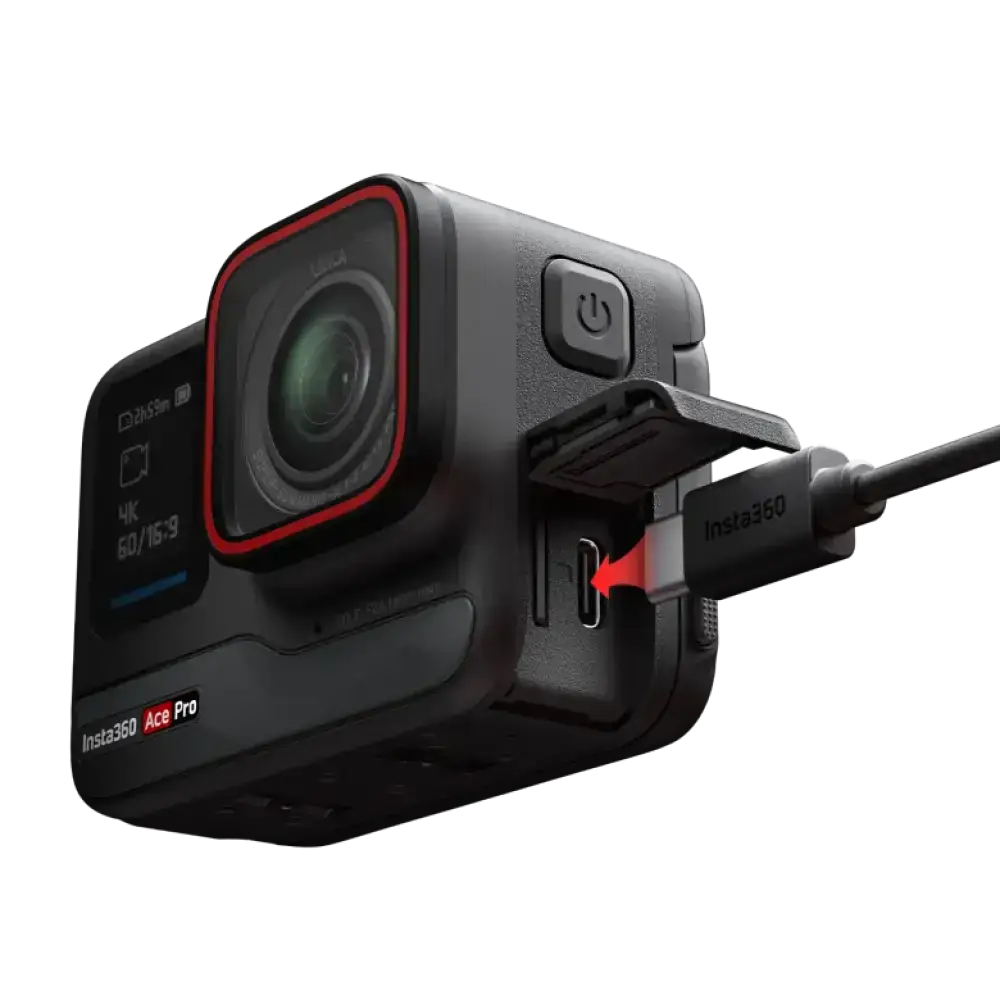 Insta360 Ace Pro & Ace Type-C to Type-C Cable - Image 4