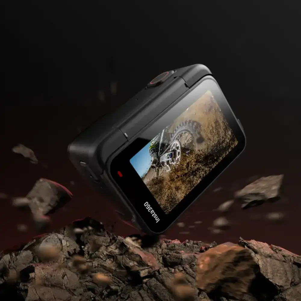 Insta360 Ace Pro / Ace Screen Protector - Image 5