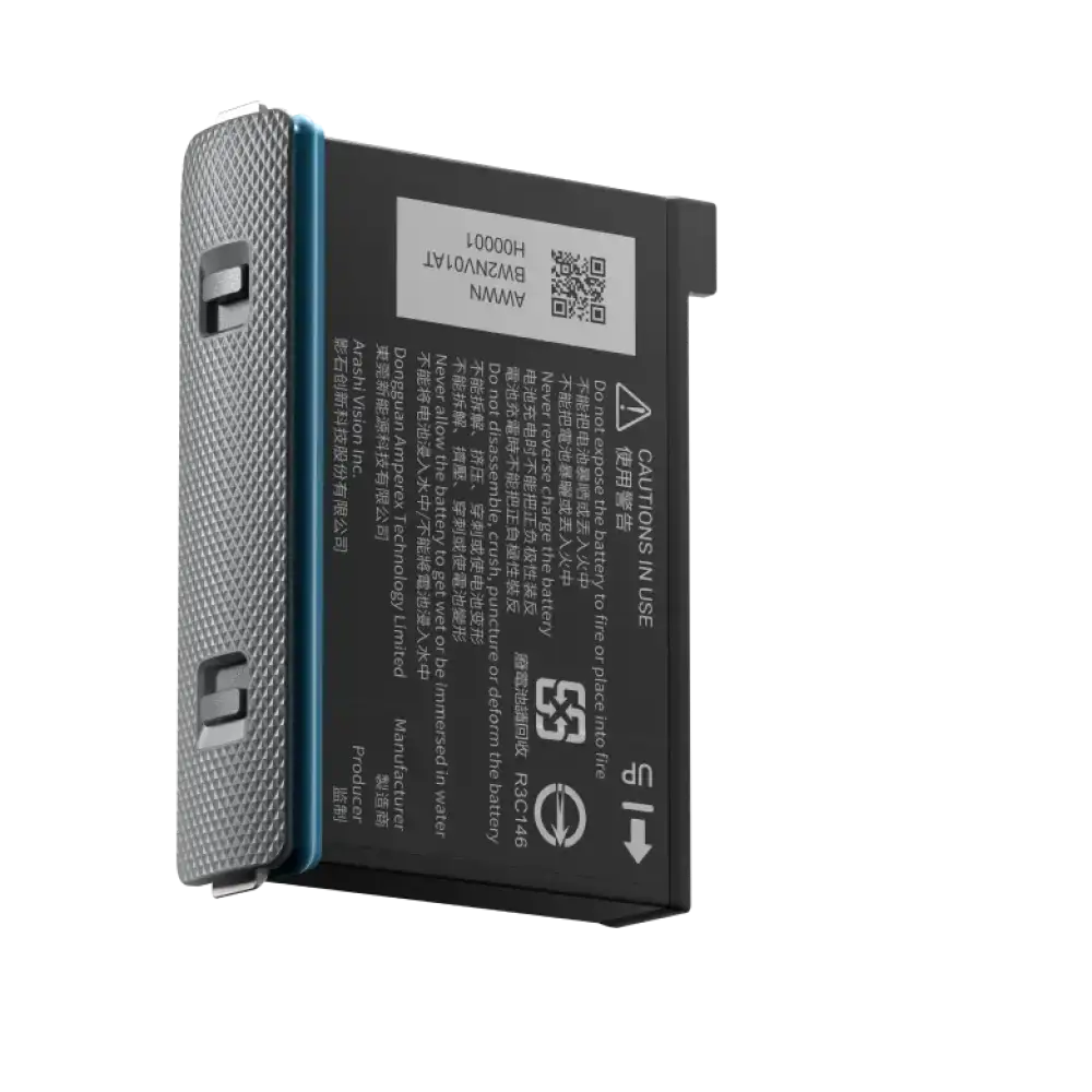 Insta360 X3 Battery - Image 2