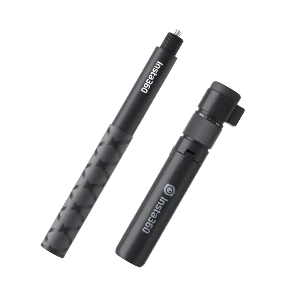 Insta360 Bullet Time Bundle (114cm + Tripod) - Image 2