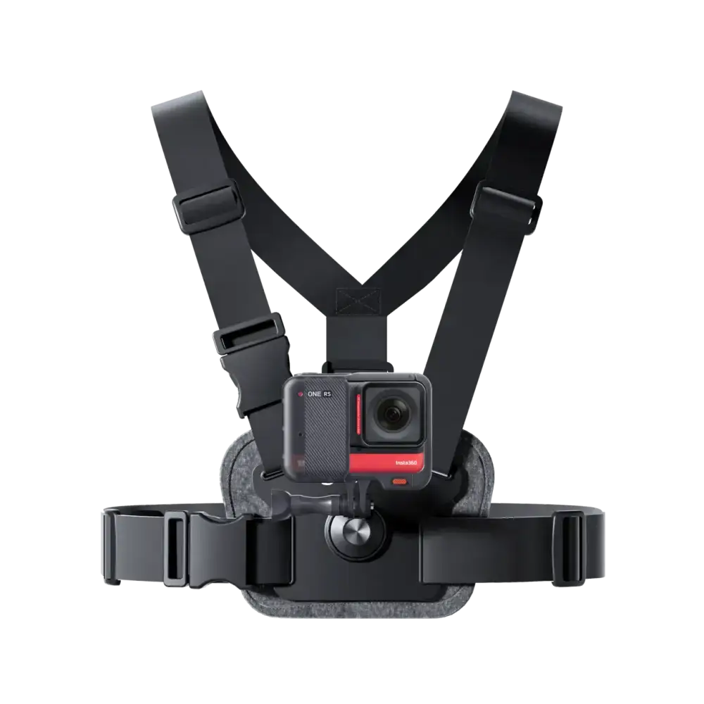 Insta360 Chest Strap - Image 2