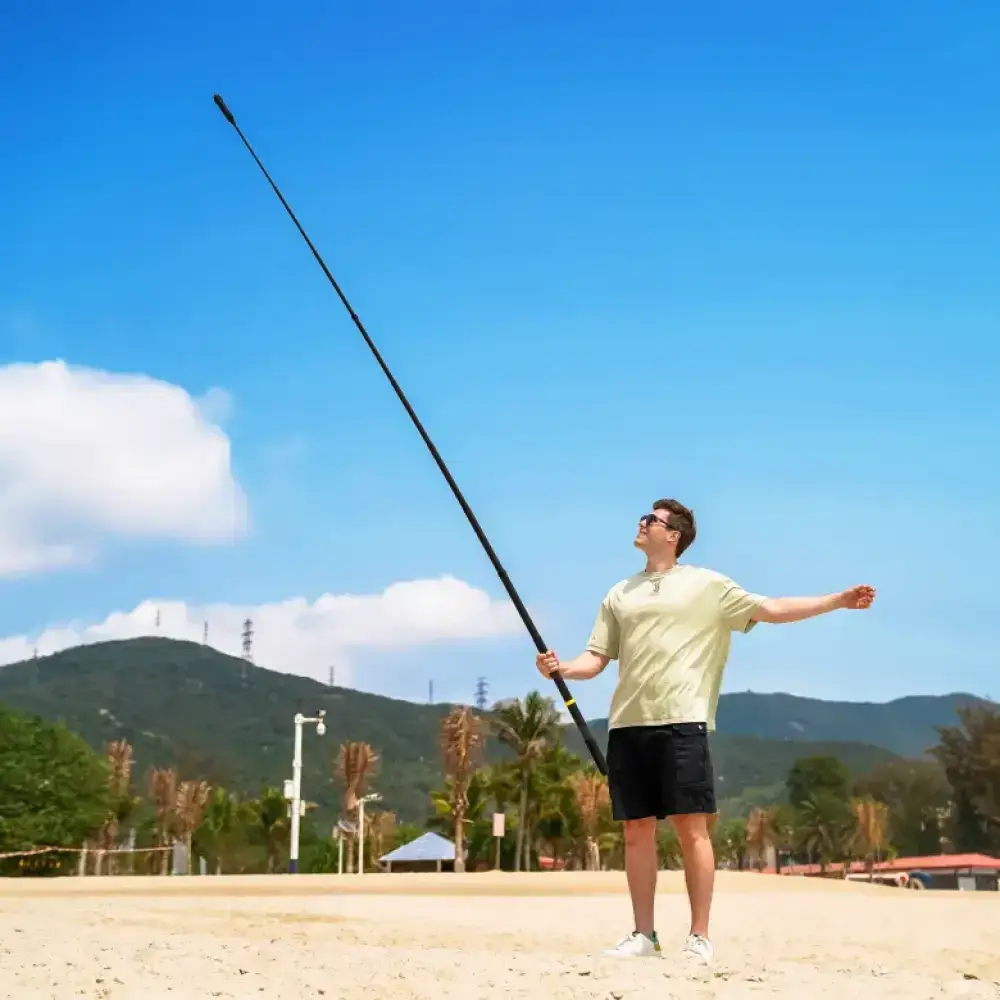 Insta360 Extended Edition Selfie Stick - Image 3