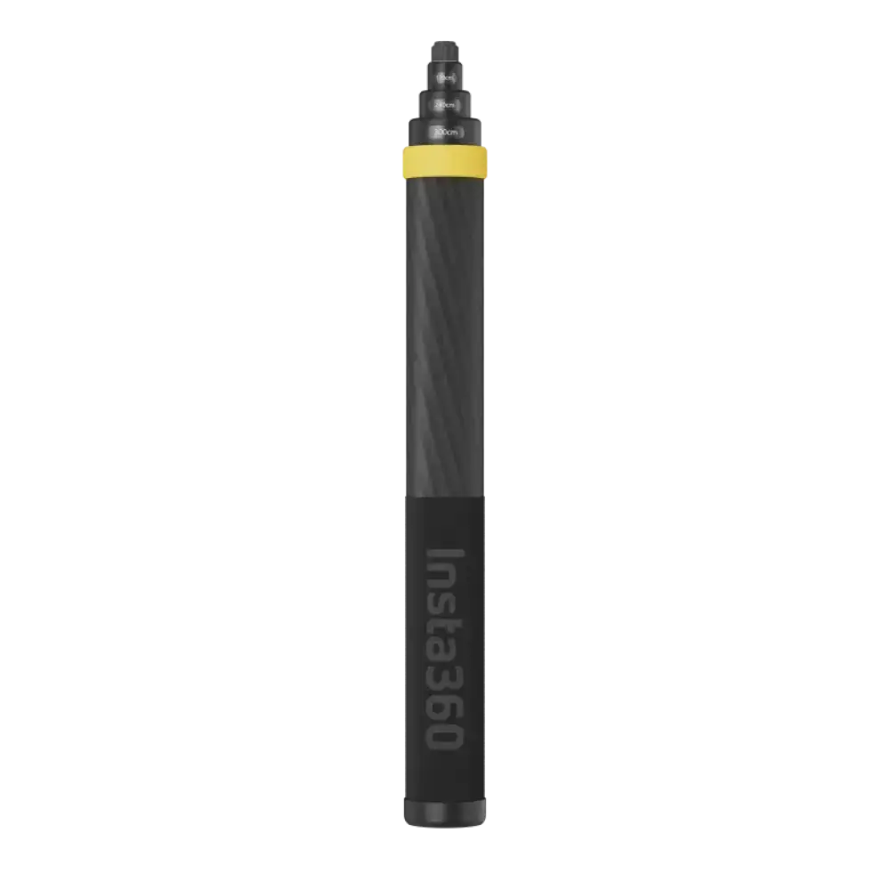 Insta360 Extended Edition Selfie Stick - Image 7