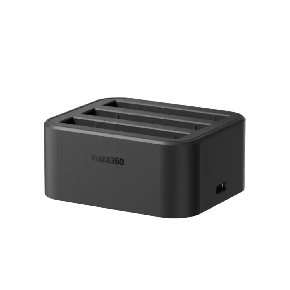 Insta360 Fast Charge Hub for X3 - Image 3