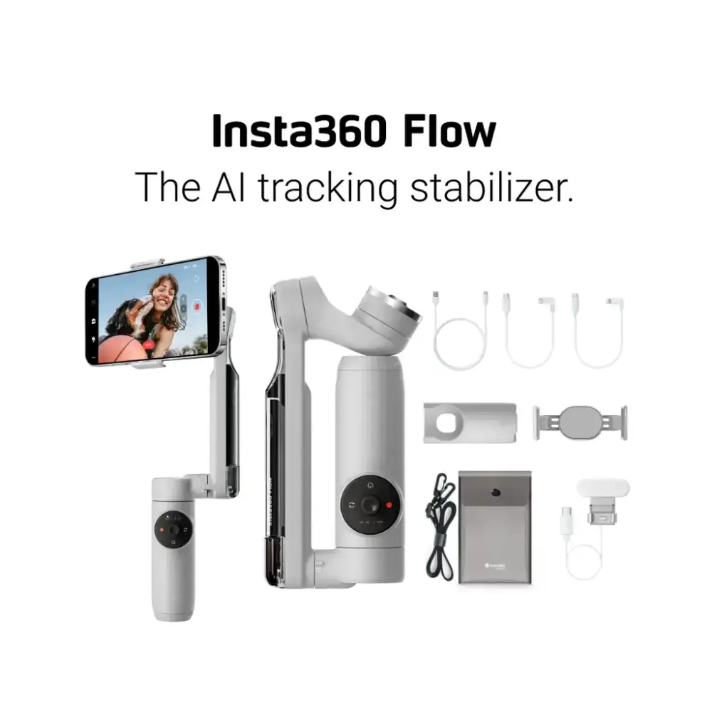 Insta360 Flow - Image 10
