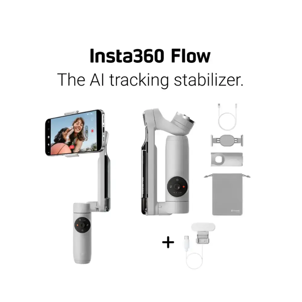 Insta360 Flow - Image 11