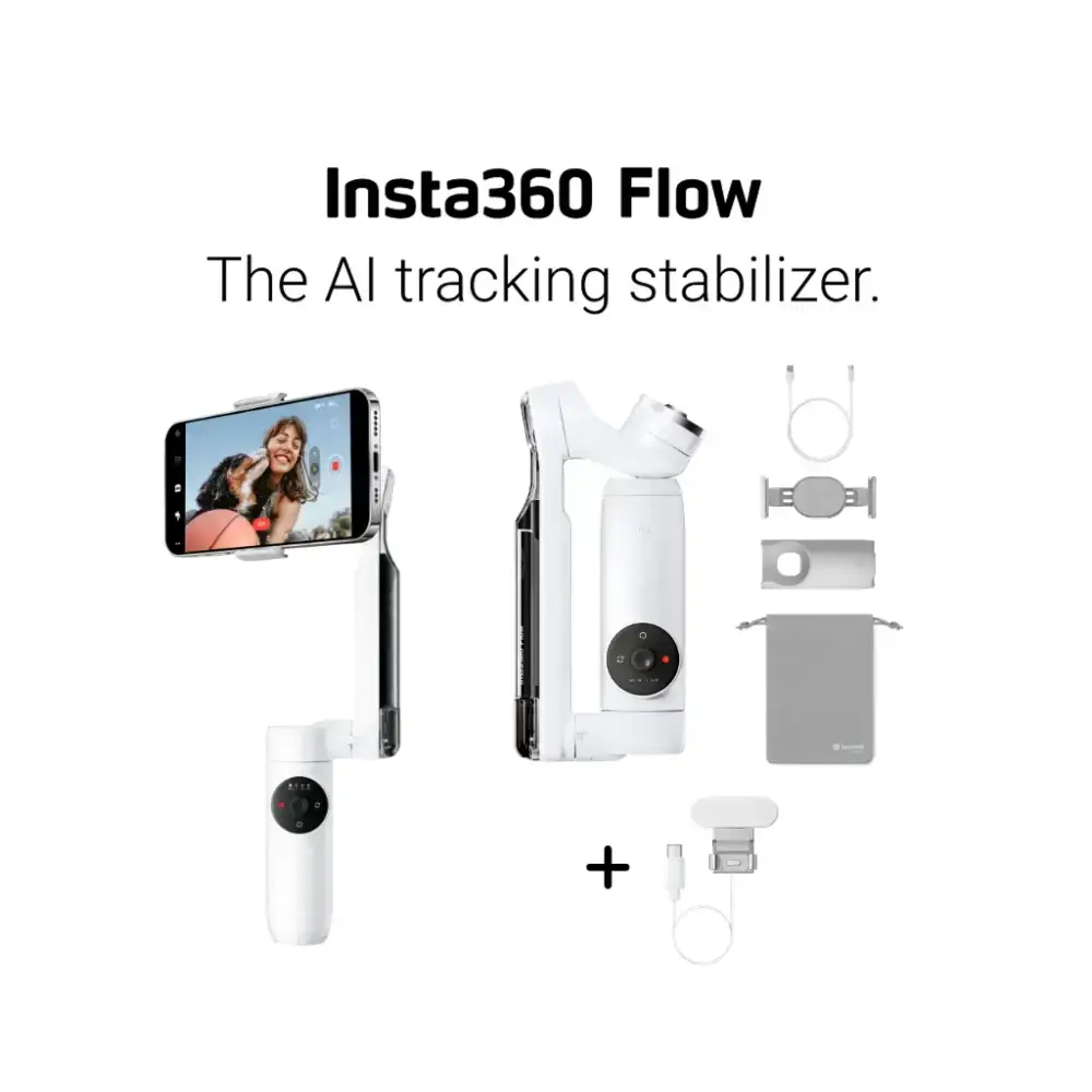 Insta360 Flow - Image 13