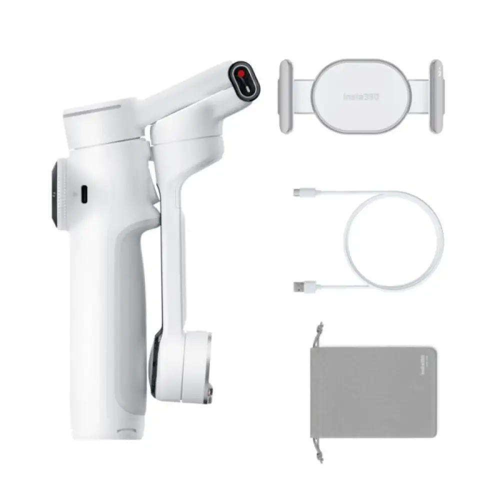 Insta360 Flow 2 Pro - Image 3