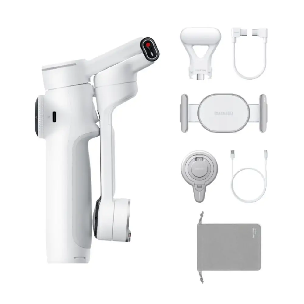 Insta360 Flow 2 Pro - Image 4
