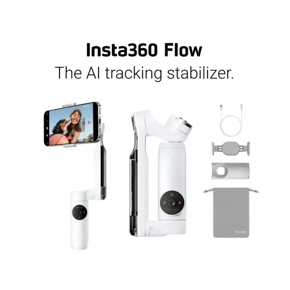Insta360 Flow - Image 7