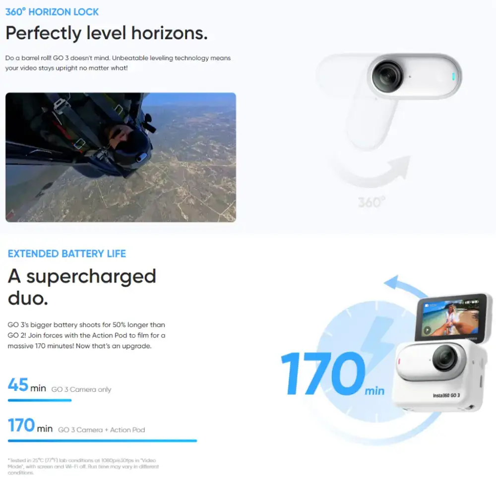 Insta360 GO 3S - Image 10