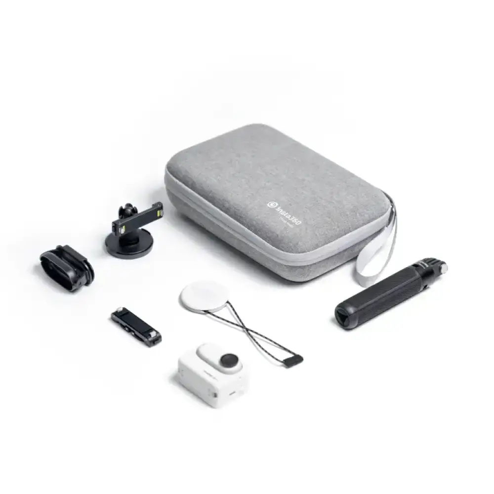Insta360 GO 3S / GO 3 Carry Case - Image 3