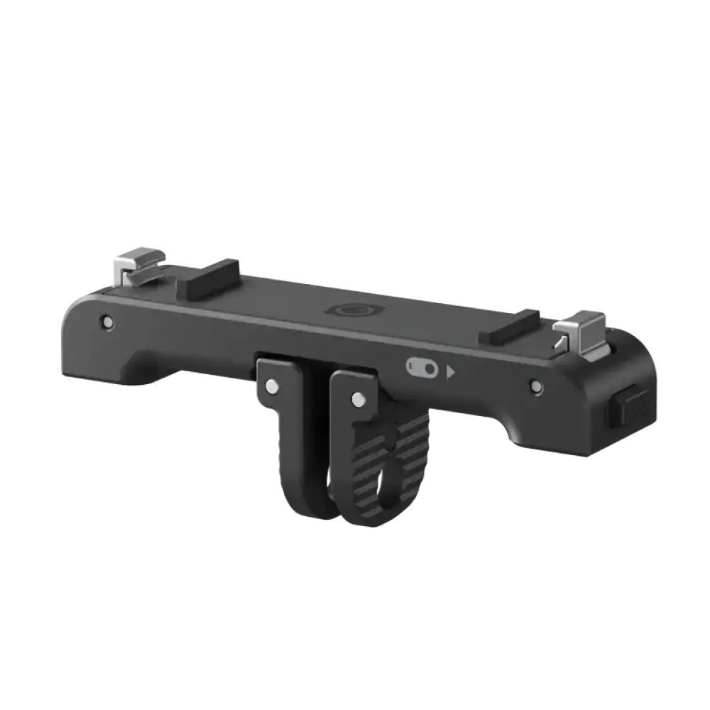 Insta360 GO 3S / GO 3 Quick Release Mount - Image 5