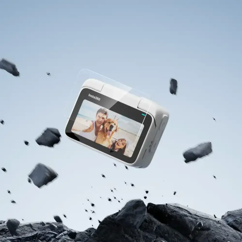 Insta360 GO 3S / GO 3 Screen Protector - Image 3