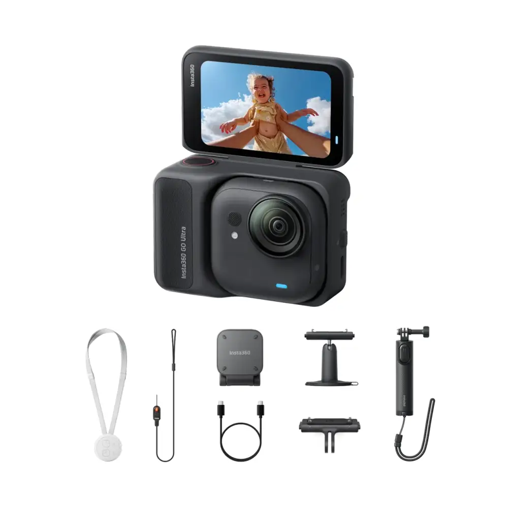 Insta360 GO Ultra - Image 4