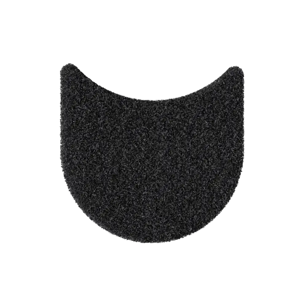 Insta360 GO 3S / GO 3 Mic Wind Muff - Image 4