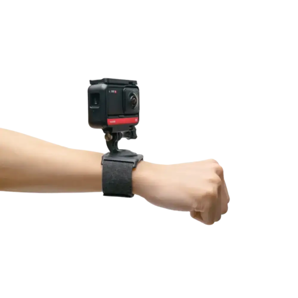 Insta360 Hand Mount Bundle - Image 2