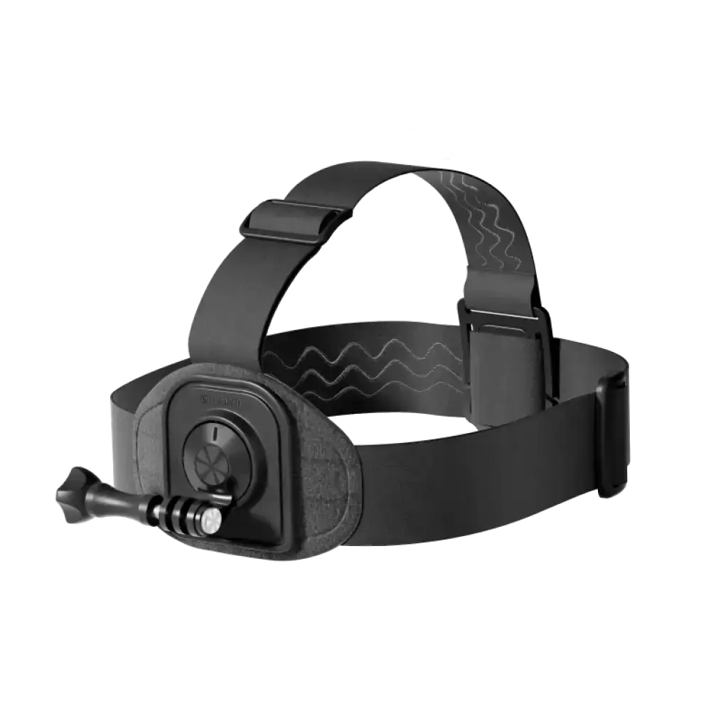 Insta360 Head Mount - Image 4
