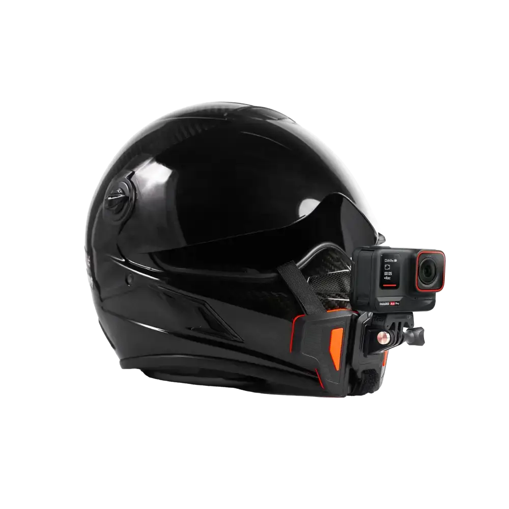 Insta360 Helmet Chin Mount - Image 4