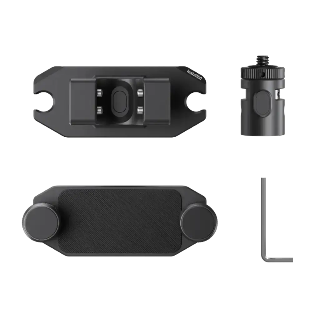 Insta360 Magnetic Selfie Stick Holster - Image 2