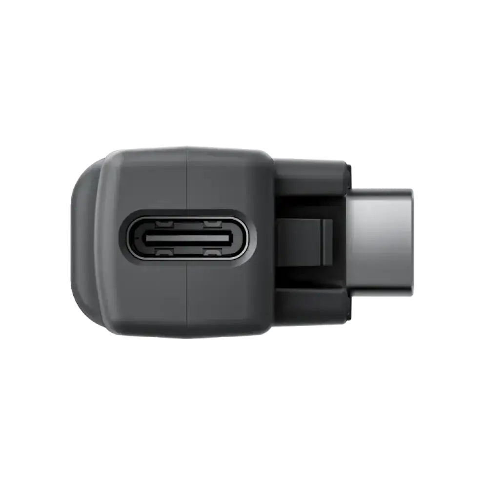Insta360 X3 Mic Adapter - Image 3