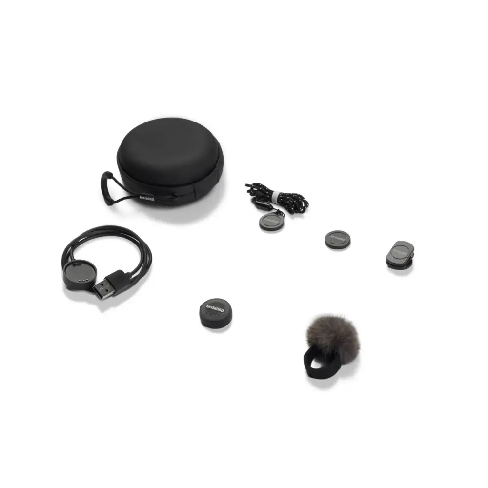 Insta360 Mic Air (1TX + 1RX) - Image 4