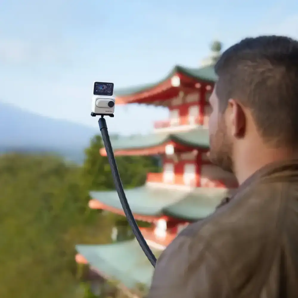 Insta360 Monkey Tail Mount - Image 3