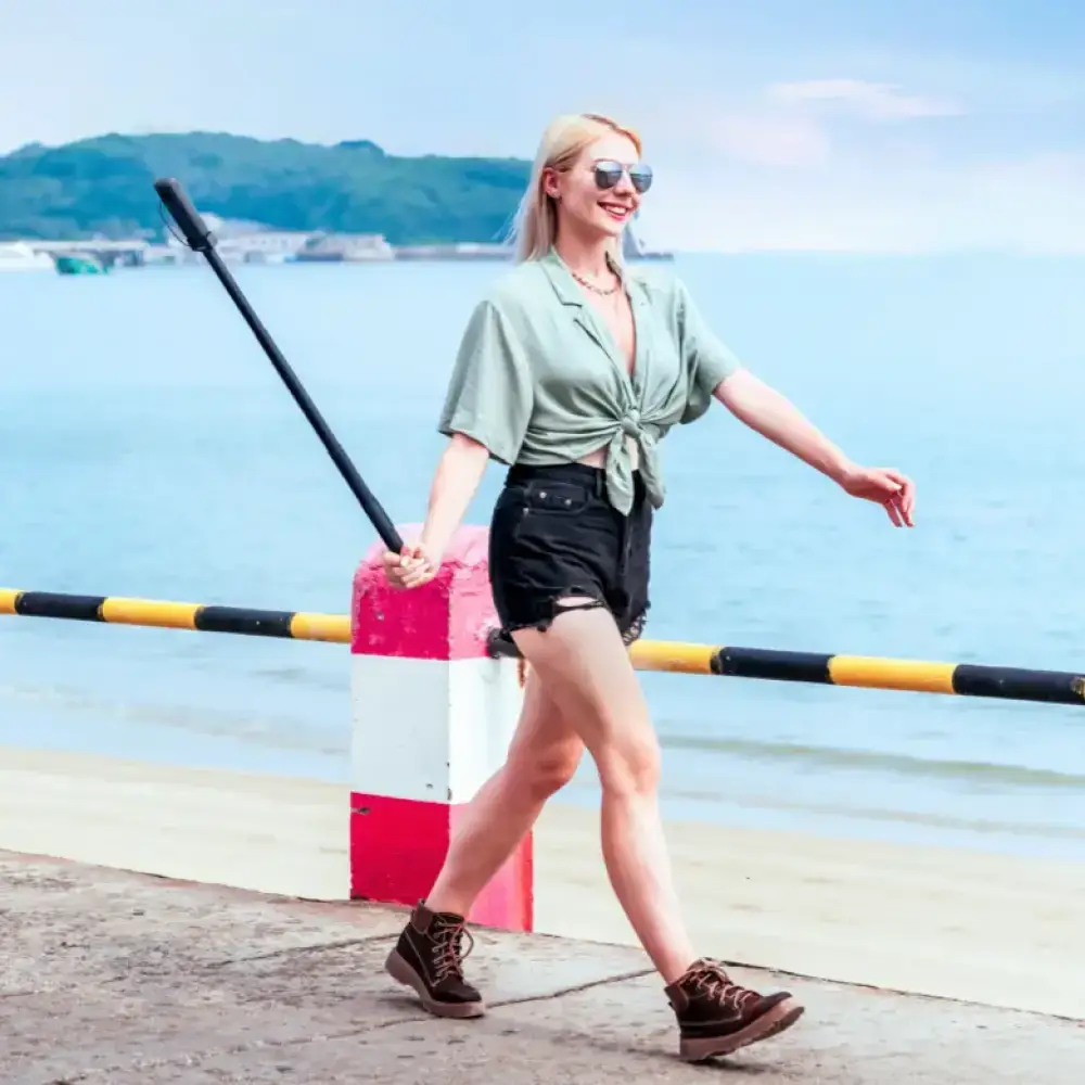 Insta360 Power Selfie Stick (Original) - Image 5