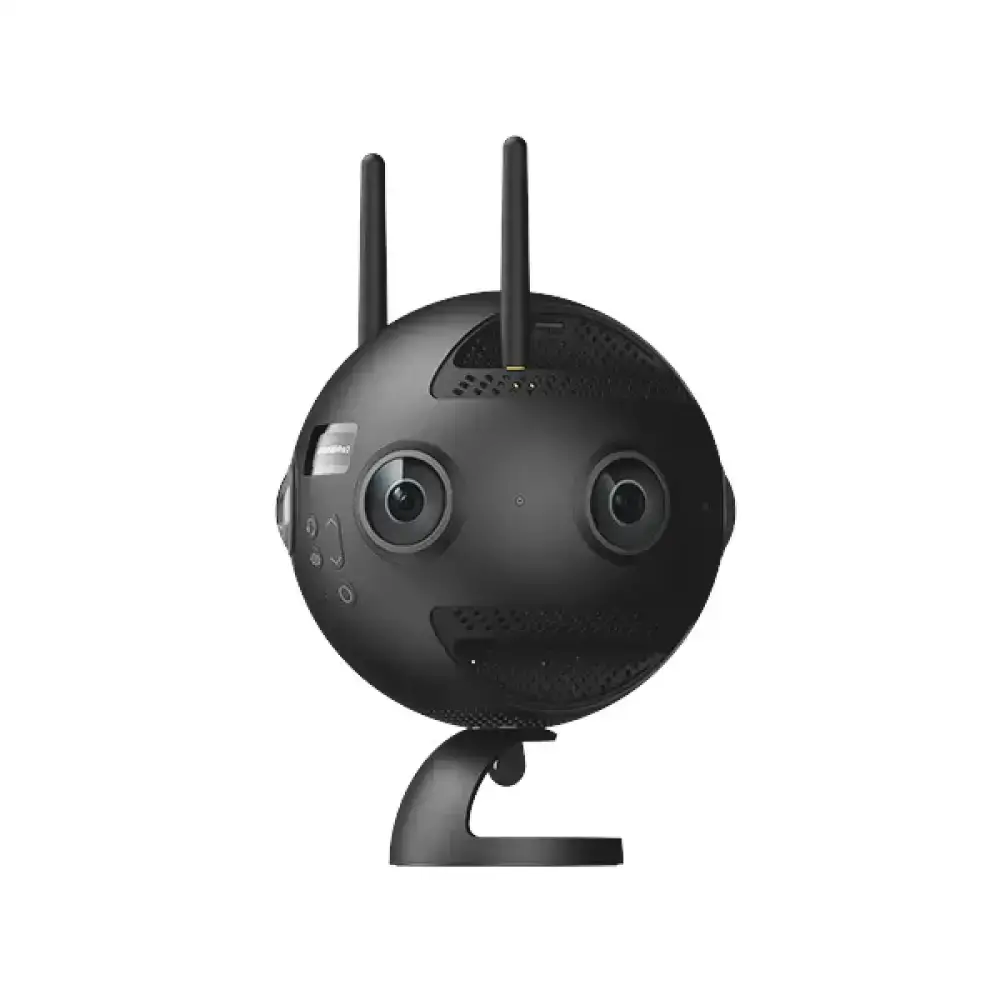 Insta360 Pro 2 - Image 2
