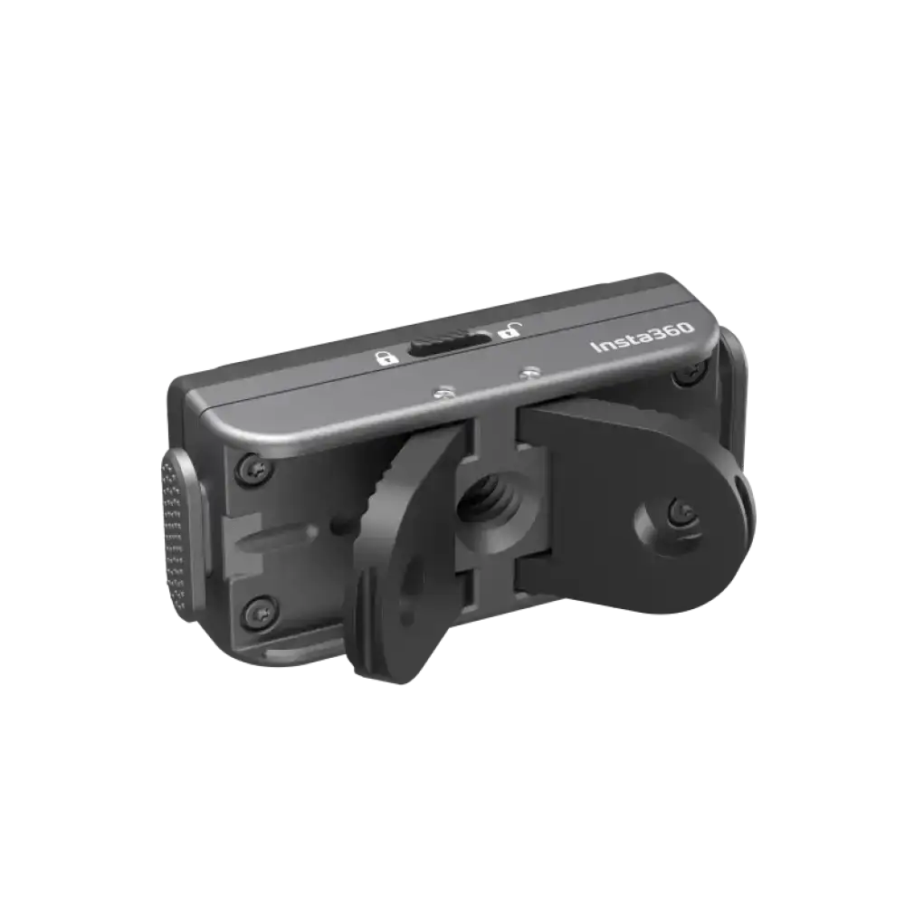 Insta360 Quick Release Mount (NEW) - Image 3