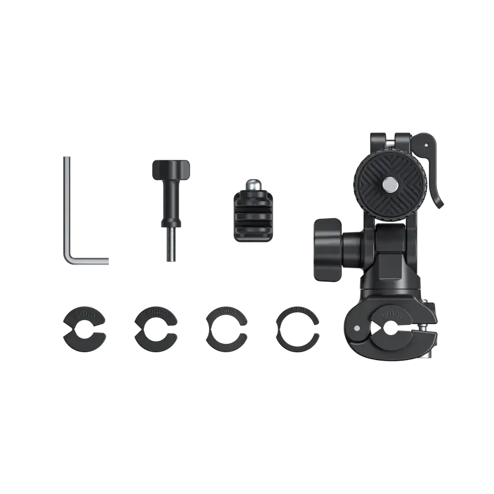 Insta360 Rear View Mirror Mount - Image 4