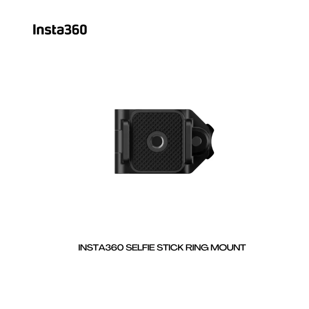 Insta360 Selfie Stick Ring Mount - Image 5