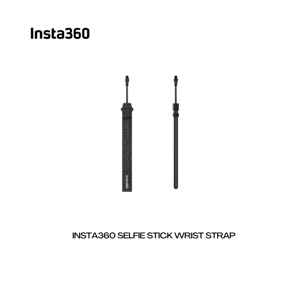 Insta360 Selfie Stick Wrist Strap - Image 3