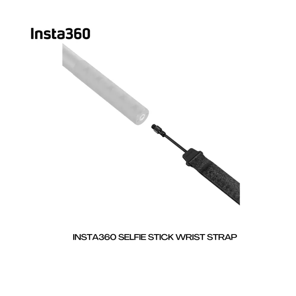 Insta360 Selfie Stick Wrist Strap - Image 4