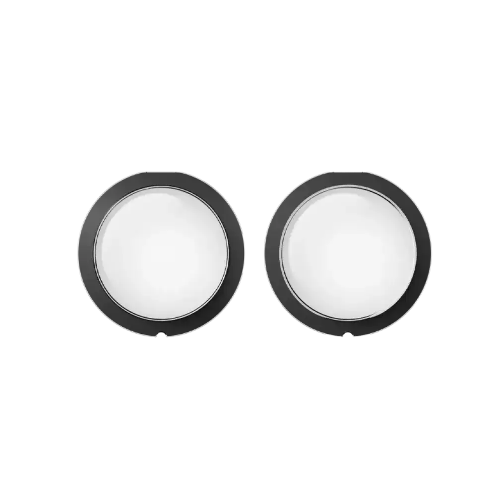 Insta360 X3 Sticky Lens Guards - Image 2