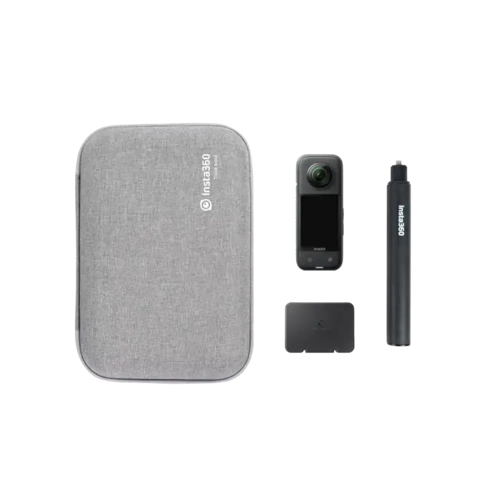 Insta360 X Series Carry Case - Image 2