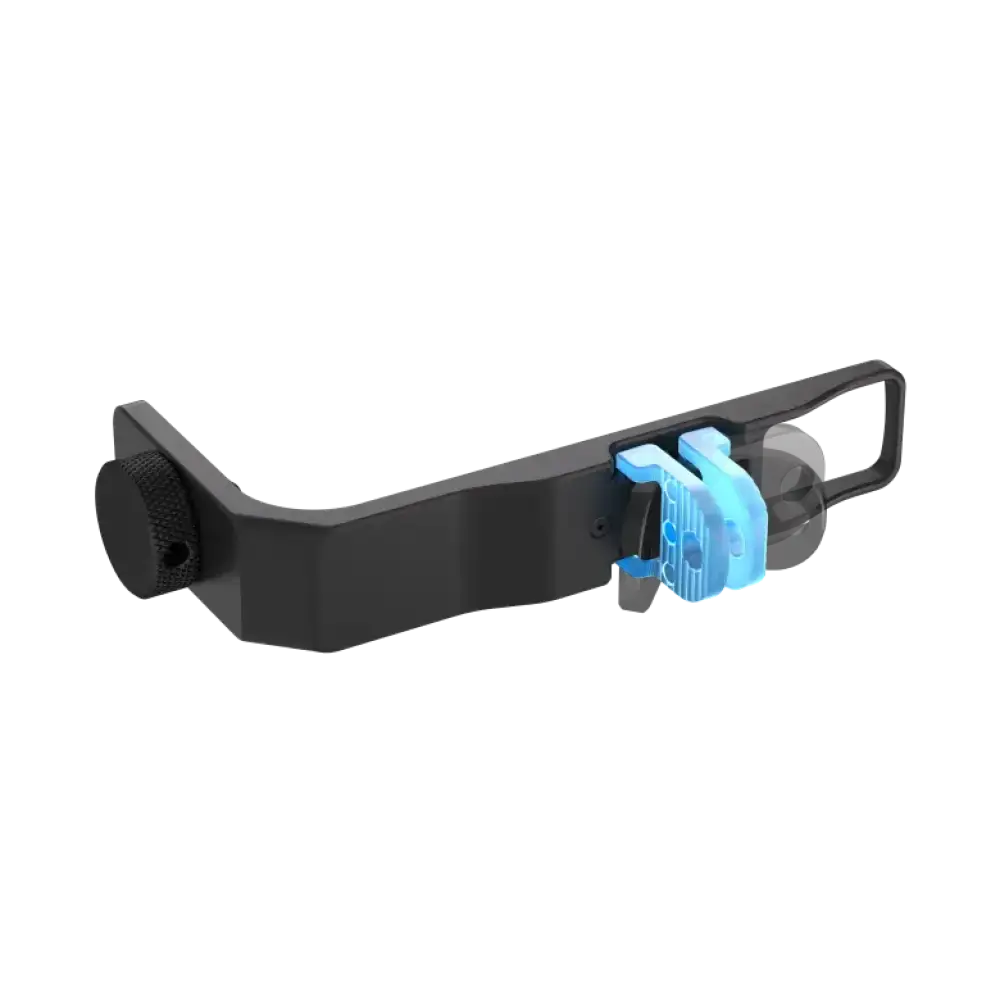 Insta360 X3 Horizontal Action Mount - Image 4