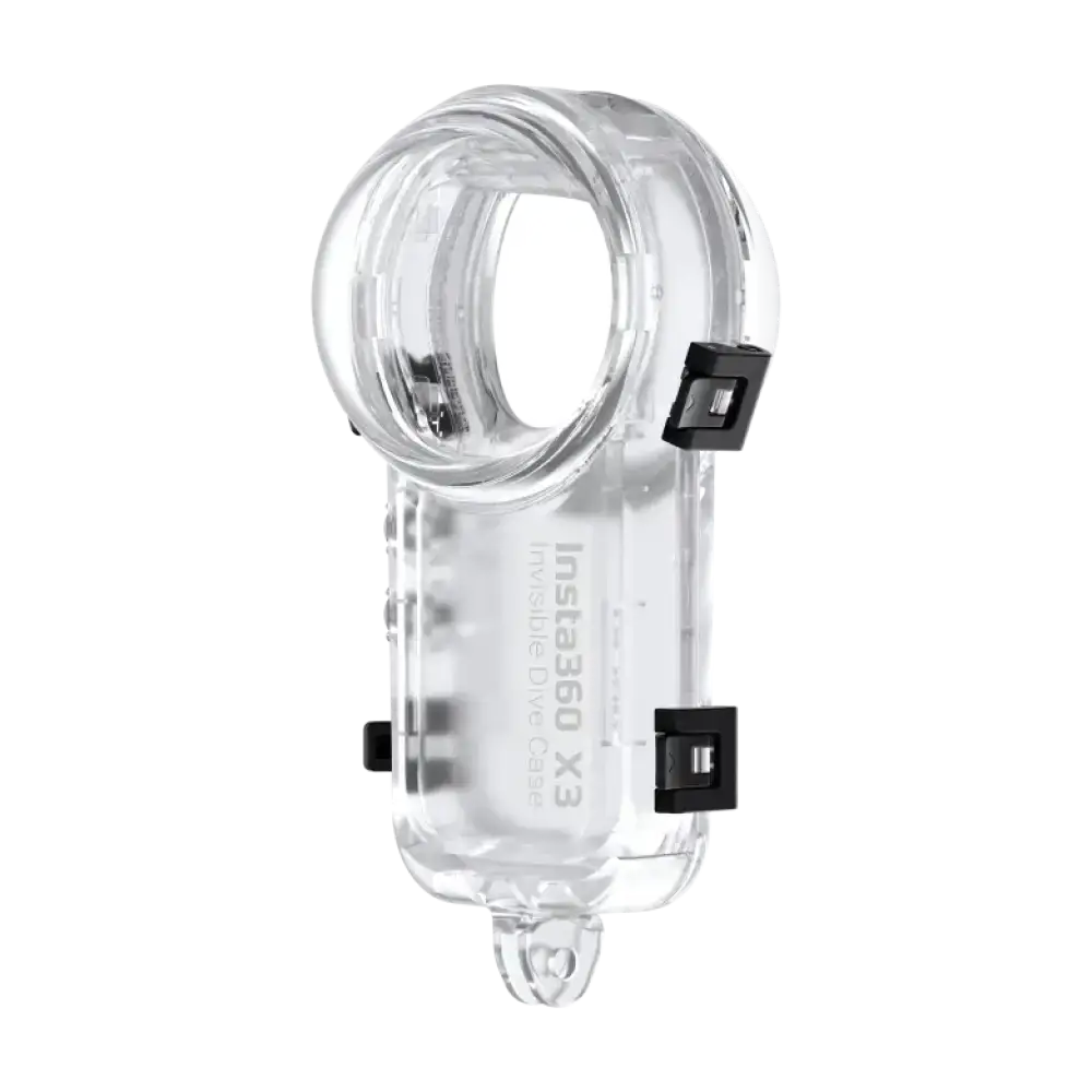 Insta360 X3 Invisible Dive Case - Image 5