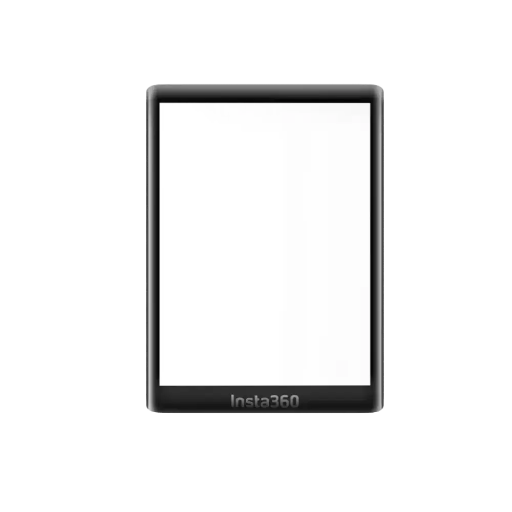 Insta360 X3 Screen Protector - Image 2