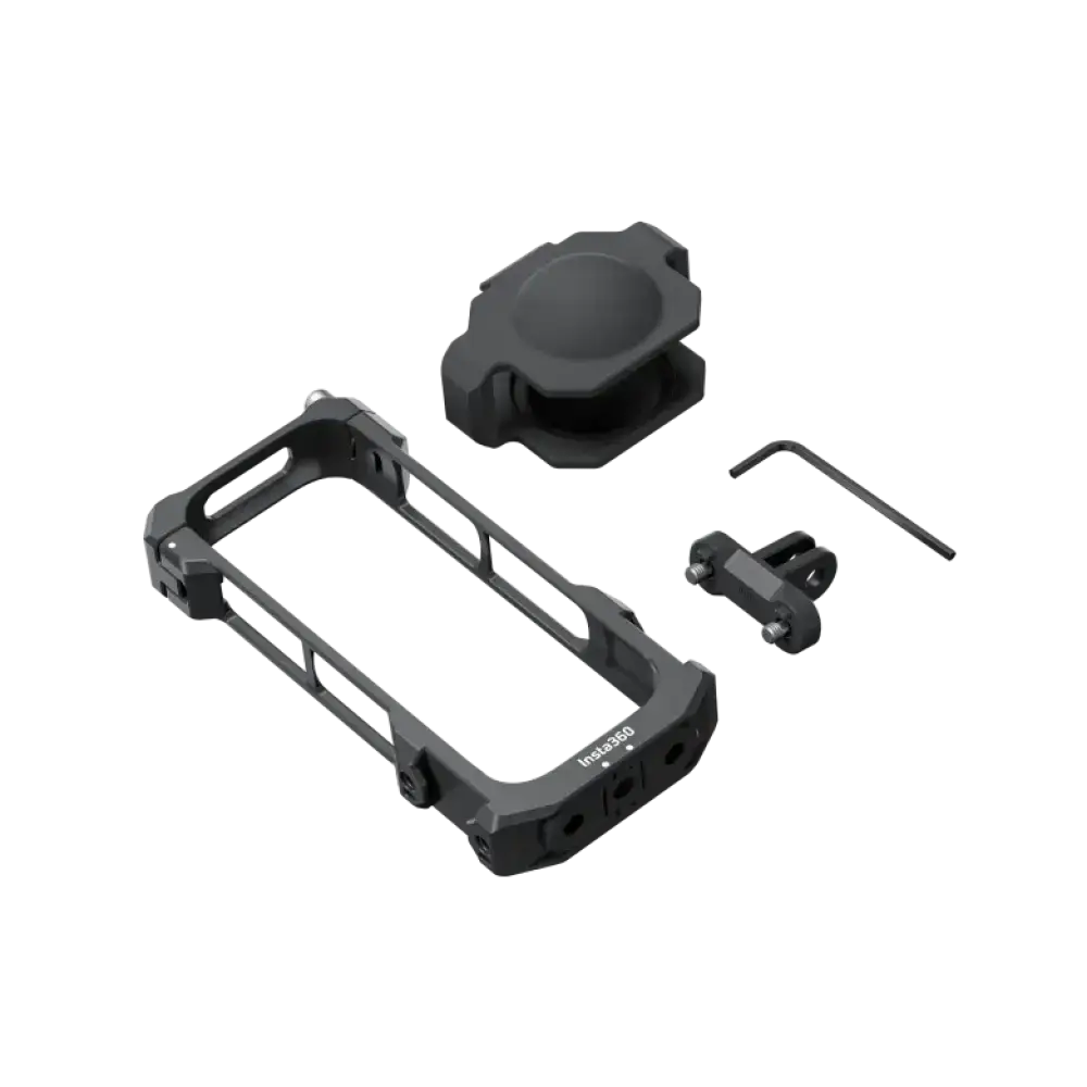 Insta360 X3 Utility Frame - Image 2