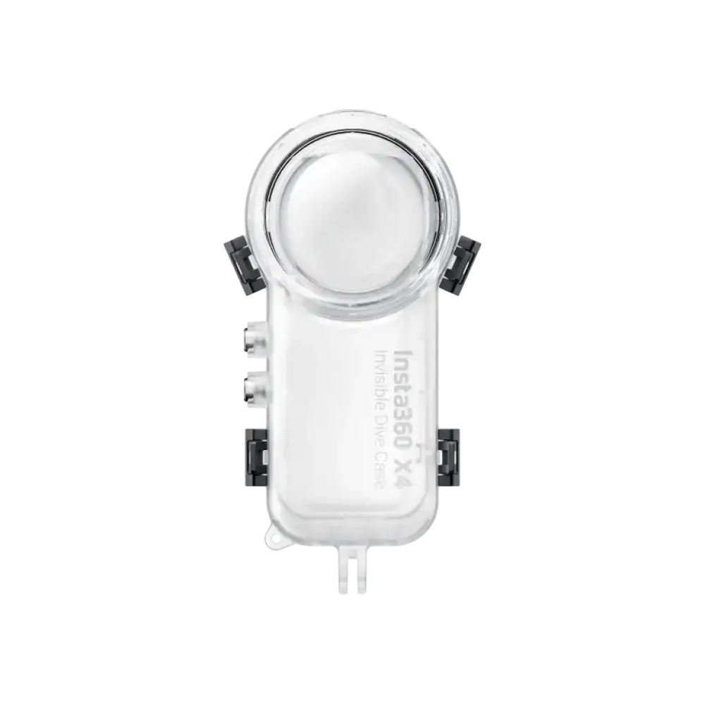 Insta360 X4 Invisible Dive Case - Image 2